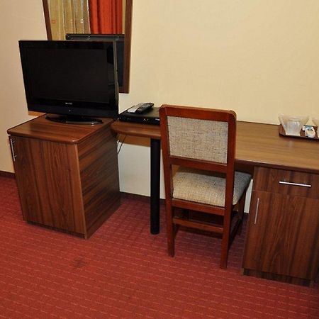 Hotel Coliseum Calafat Buitenkant foto
