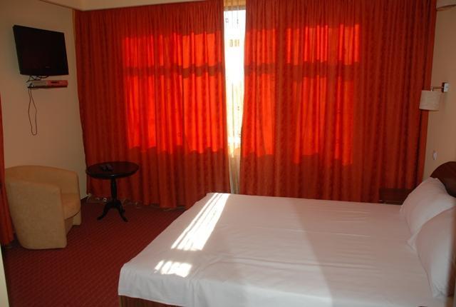 Hotel Coliseum Calafat Kamer foto