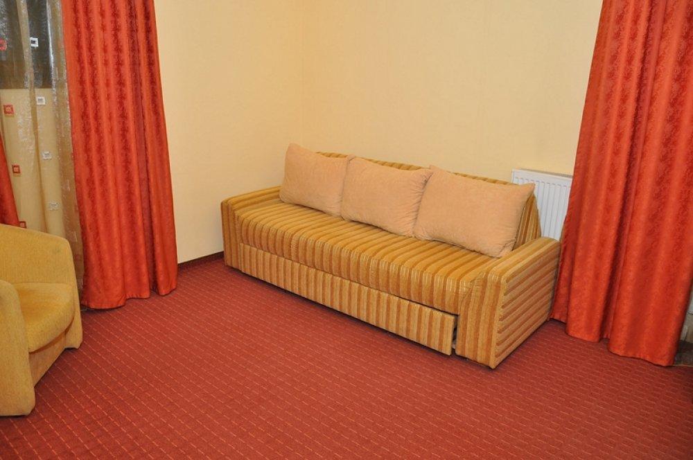 Hotel Coliseum Calafat Buitenkant foto