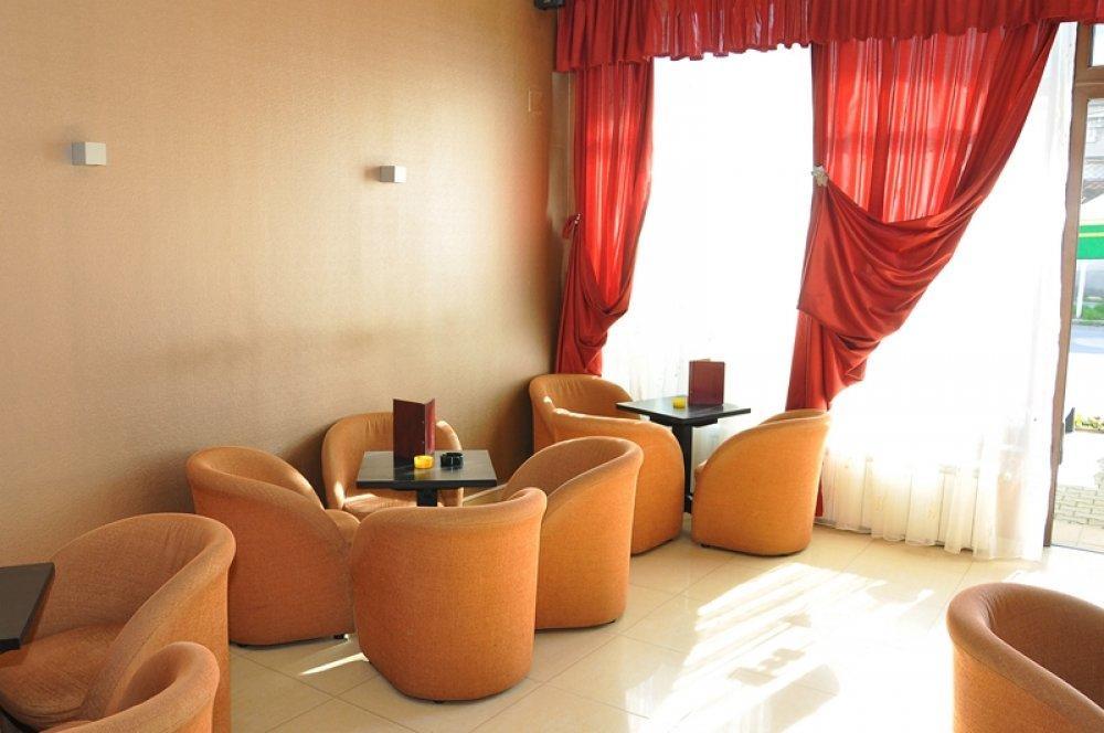 Hotel Coliseum Calafat Buitenkant foto