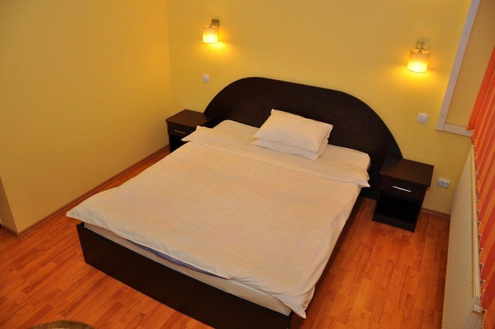Hotel Coliseum Calafat Buitenkant foto
