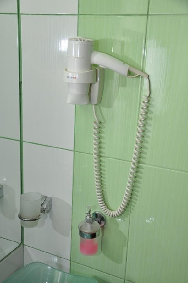 Hotel Coliseum Calafat Buitenkant foto